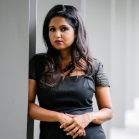 Richa Gada