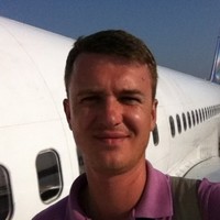 Anatoliy Vinogradov