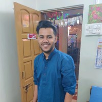 Siddhesh Kulkarni