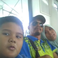 Qishah Shahrul