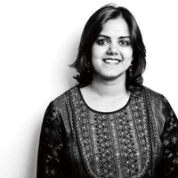 Namrata Agarwal