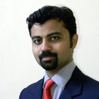 ARUN RAJ THRIVIKRAMAN NAIR