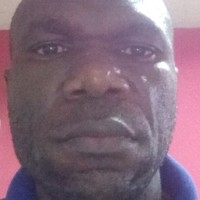 Joseph Ojwang