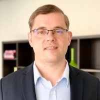 Chris Aurand, Phd