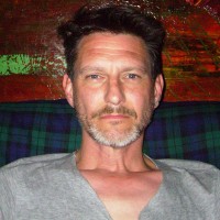Rob Waldron