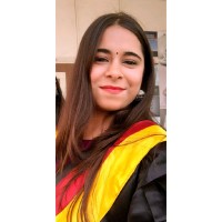 Shrishti Pandey