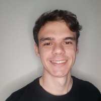 Luciano Bernardini Melfa Junior
