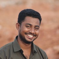Anand Nimmagadda