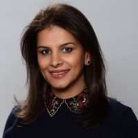 Priya Jolly