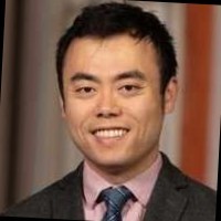 Huaizhi Chen
