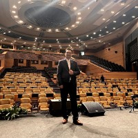 Abbas Ehsani