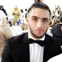 Junaid Sarwar