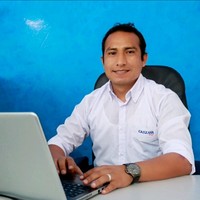 Arturo Flores Del Carpio