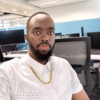 Nyonga Thierry