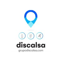 Discalsa Centroamérica.