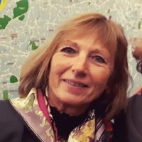Marion Wolff