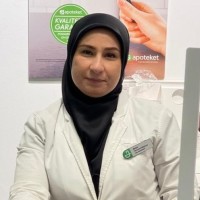 Rania Al-Fatlawi