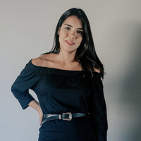 Sarah Mundim Peres