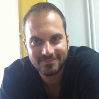 Angelos Dimas, M.D, MSc, PhD