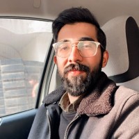Muhammad Mehran