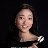 Alexandria Jiang