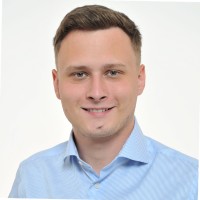Patryk Czerwony