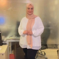 Zeinab Khaled