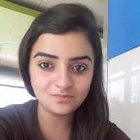 Twinkle Arora