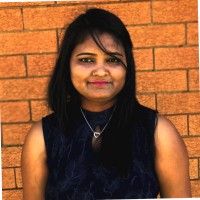 Monika Patel