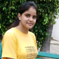 Komal Sahania