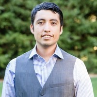 Emmanuel Chue