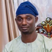 Oladeji Hamad