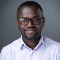 Emmanuel Kofi Addo, OD, PhD