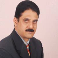 C N Rao