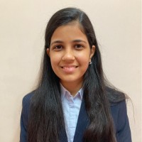 Mahima S.