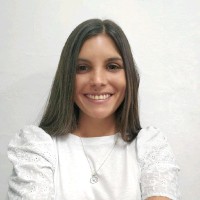 Maria Agustina Rodriguez