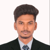 GOWTHAMRAJ M