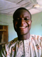 Fatuksi Oluwaseunfunmi