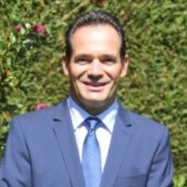 Yves Bergin