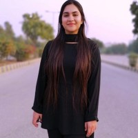 Yamnaa Waseem