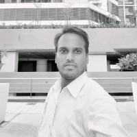 Pramod Mourya