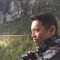 Yan Huynh