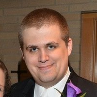 Joshua Stowell