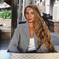 Maryna Levinchuk