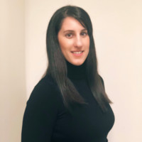 Amaryllis Angouridaki