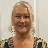 Jo Richards