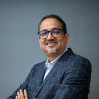Kaushik Roy