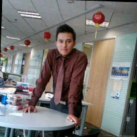Fendy setyobudi