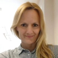 Klavdija Dajčman