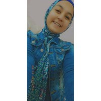 Nadeen Mahmoud